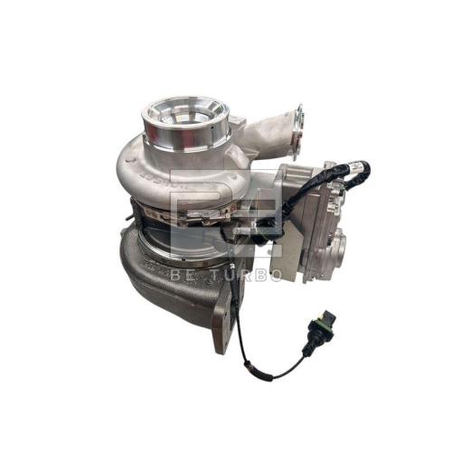 BE TURBO 134441 Lader, Aufladung f&uuml;r DAF