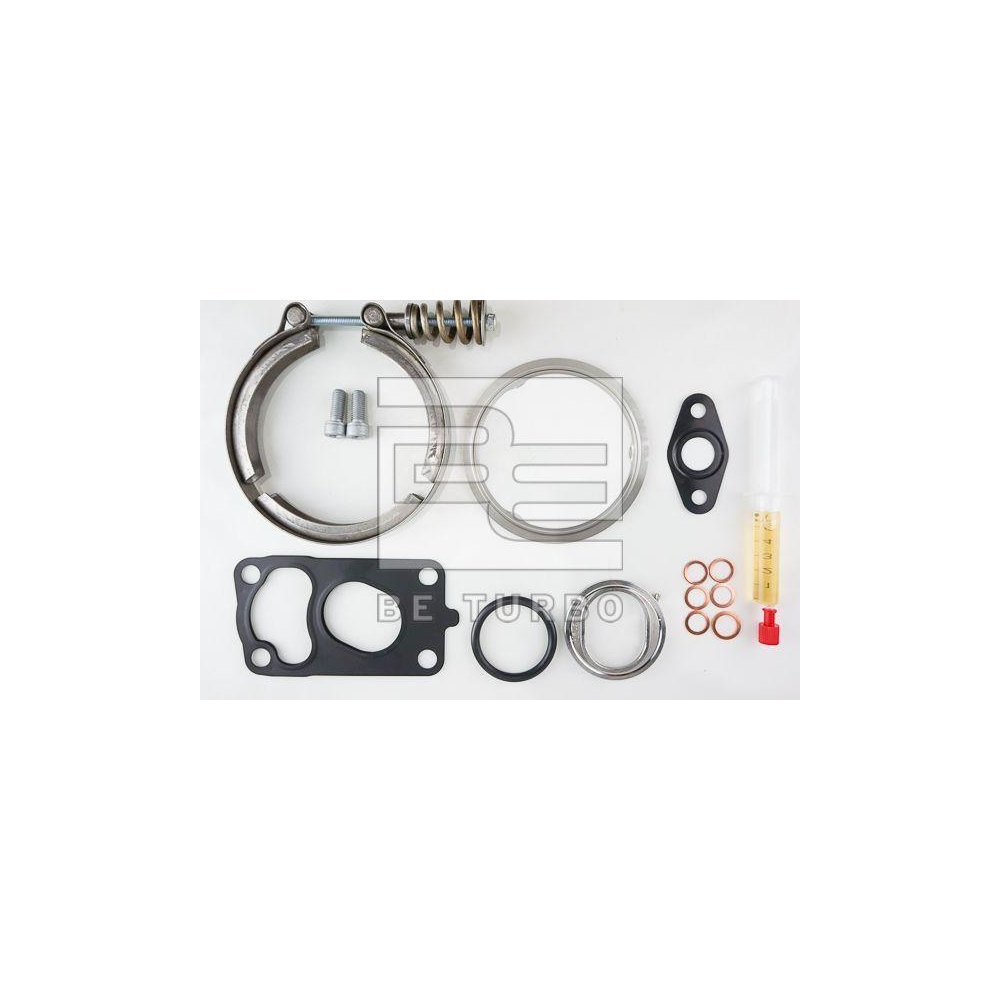 BE TURBO ABS404 Montagesatz, Lader f&uuml;r BMW