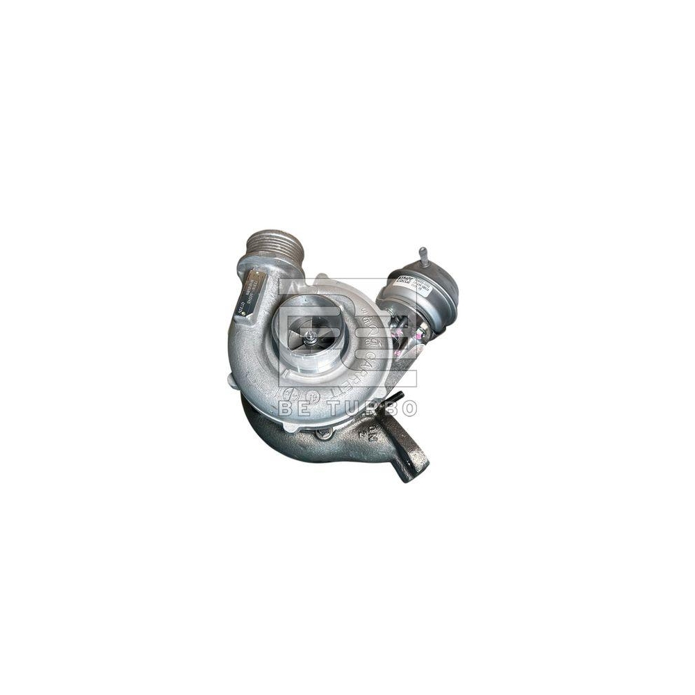 BE TURBO 125210RED Lader, Aufladung f&uuml;r VOLVO