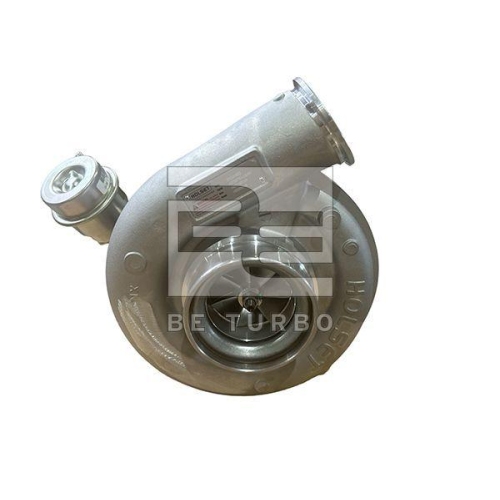 BE TURBO 129702 Lader, Aufladung f&uuml;r SCANIA