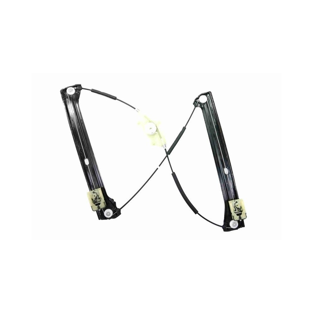 VAICO Fensterheber links und rechts V10-9680 + V10-9681 f&uuml;r VW