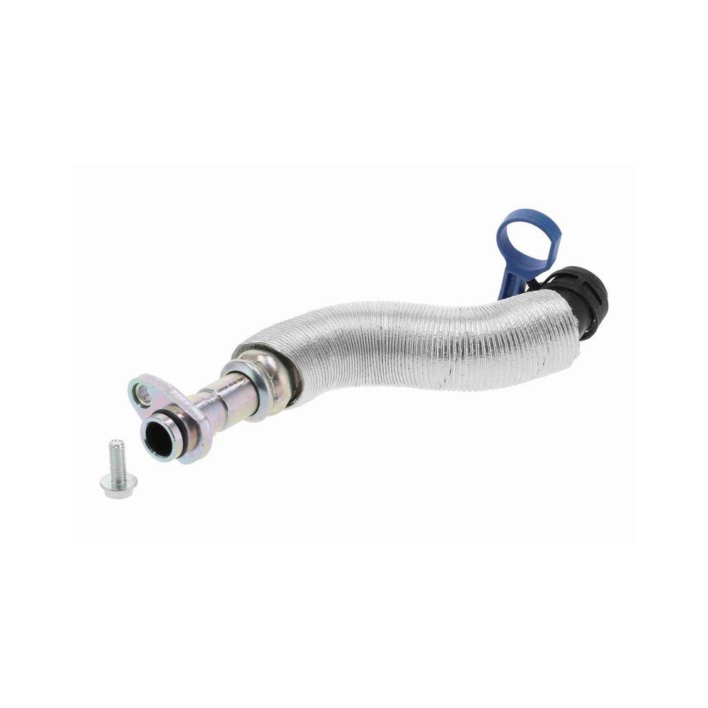 VAICO V20-5301 &Ouml;lleitung, Lader Original VAICO Qualit&auml;t f&uuml;r BMW