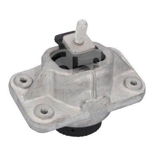 FEBI BILSTEIN 1003302 Lagerung, Motor f&uuml;r LAND ROVER, links, rechts