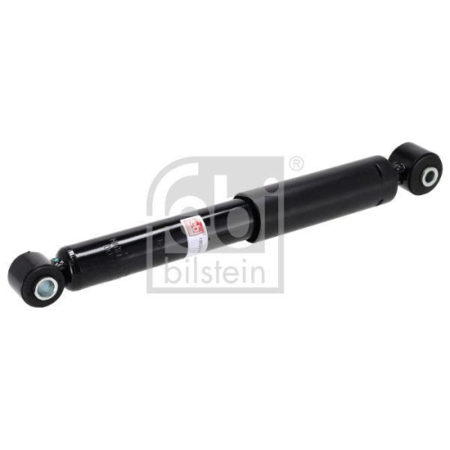FEBI BILSTEIN 1002534 Sto&szlig;d&auml;mpfer f&uuml;r OPEL VAUXHALL, Hinterachse links