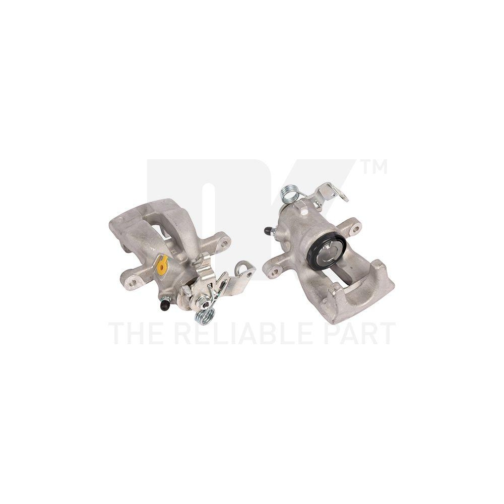 NK 2136142 Bremssattel f&uuml;r OPEL VAUXHALL CHEVROLET, Hinterachse rechts