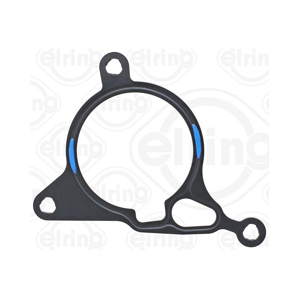 Dichtung, Unterdruckpumpe ELRING 443.020 für AUDI PORSCHE SEAT SKODA VW CUPRA