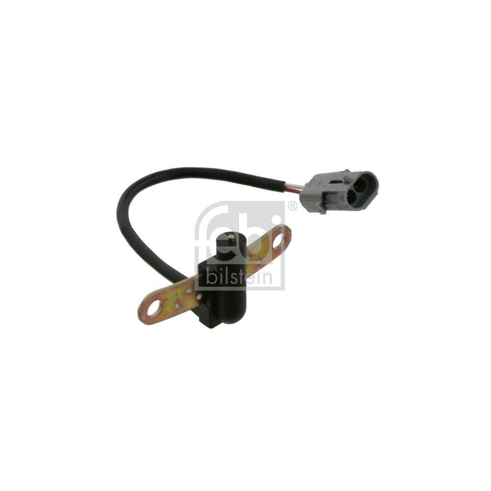 FEBI BILSTEIN Impulsgeber, Kurbelwelle 22893 f&uuml;r RENAULT