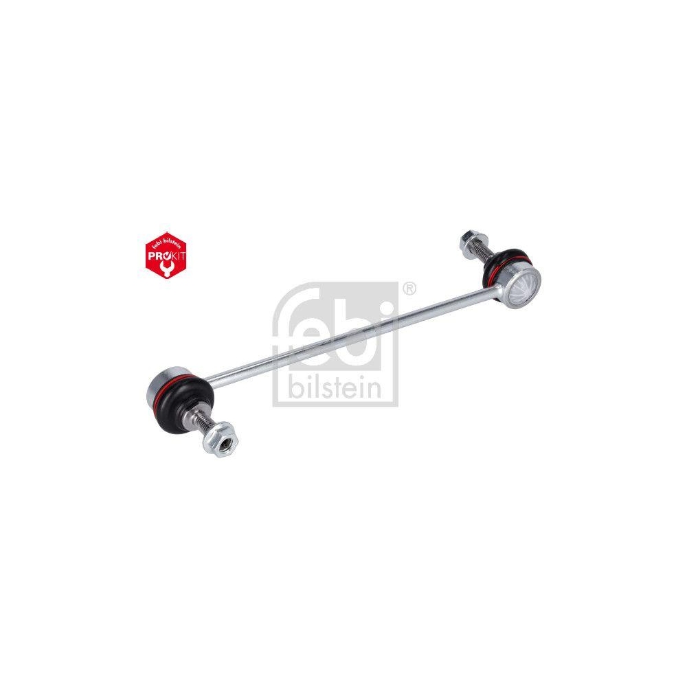 FEBI BILSTEIN Stange/Strebe, Stabilisator 42568 ProKit f&uuml;r NISSAN RENAULT