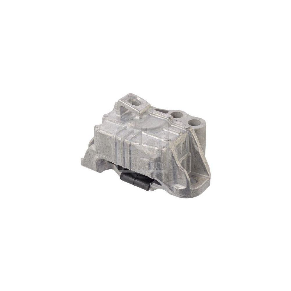 FEBI BILSTEIN Lagerung, Motor 105503 f&uuml;r FIAT JEEP, rechts