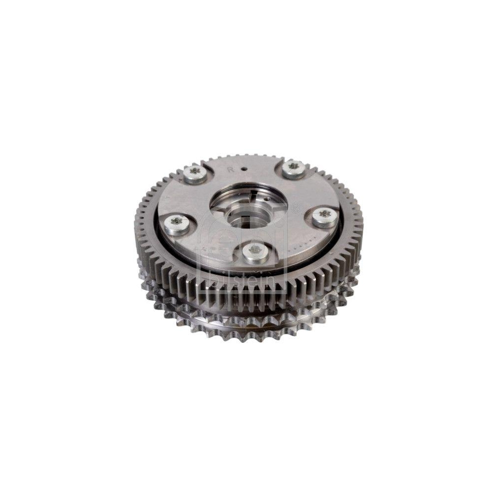 Nockenwellenversteller FEBI BILSTEIN 175351 febi Plus für MERCEDES-BENZ, rechts