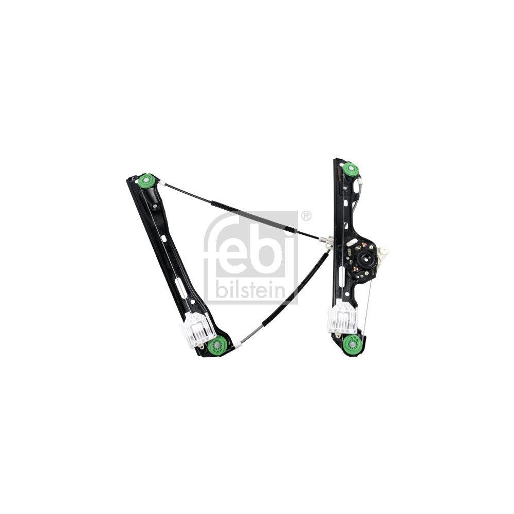 FEBI BILSTEIN Fensterheber 180251 f&uuml;r BMW, vorne rechts
