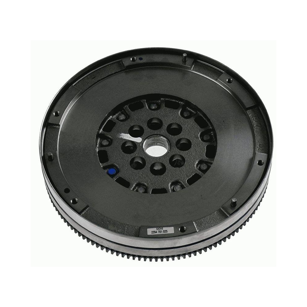 Schwungrad SACHS 2294 701 025 Zwei-Massen-Schwungrad für