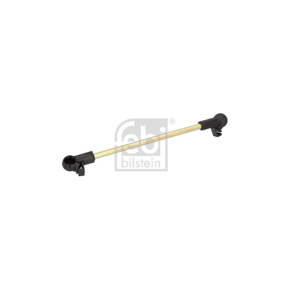 Wähl-/Schaltstange FEBI BILSTEIN 07702 für SEAT VW, vorne