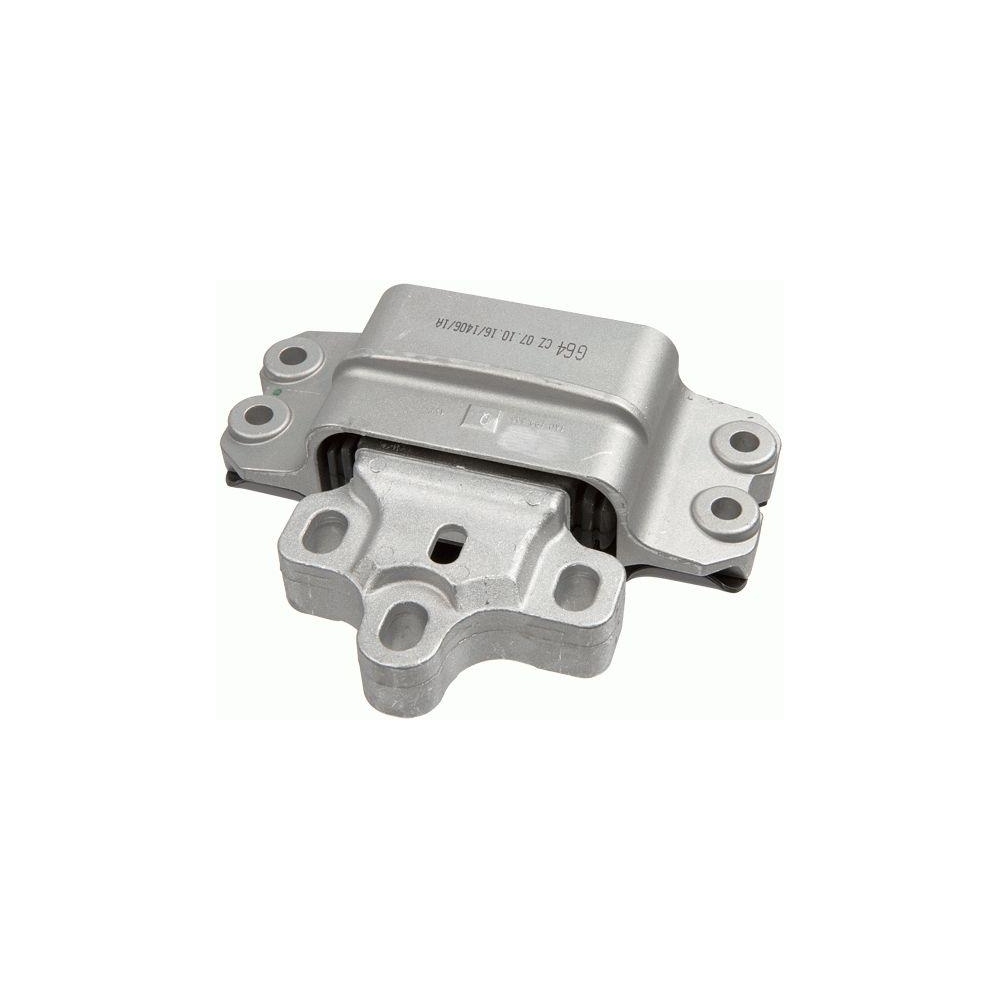 Lagerung, Motor LEMFÖRDER 33144 01 für SEAT SKODA VW AUDI, links