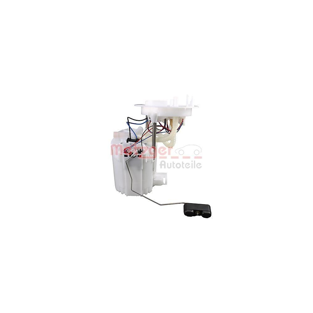 Kraftstoff-F&ouml;rdereinheit METZGER 2250240 f&uuml;r AUDI