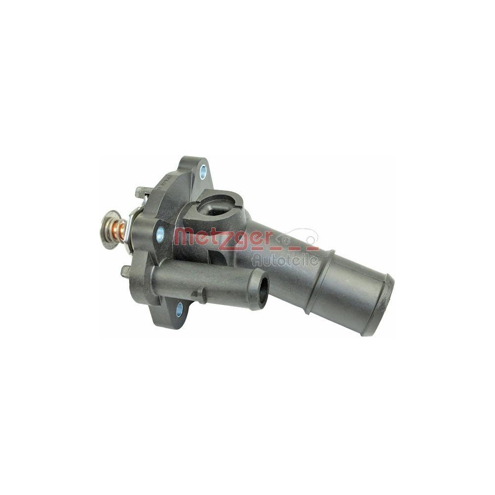 Thermostat, K&uuml;hlmittel METZGER 4006174 f&uuml;r FORD VOLVO