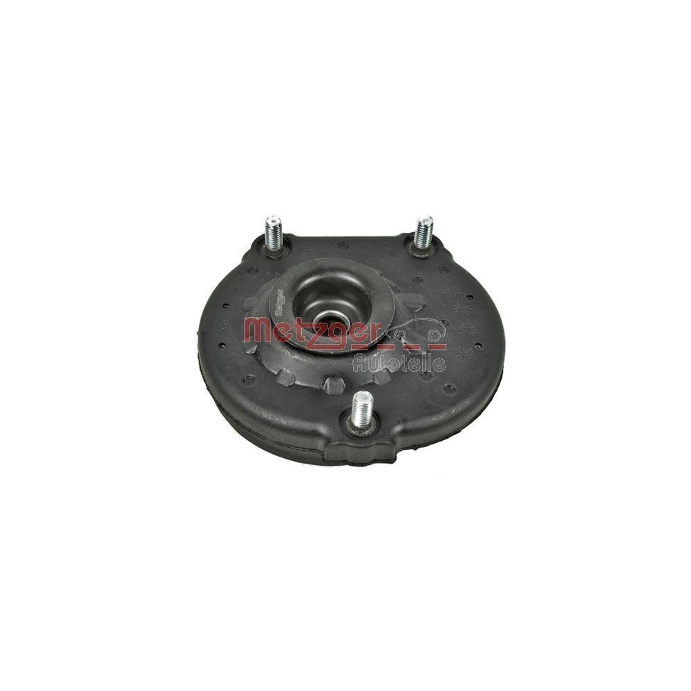 Reparatursatz, Federbeinst&uuml;tzlager METZGER 6490172 f&uuml;r CITRO&Euml;N FIAT PEUGEOT