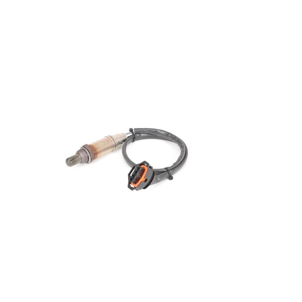 Lambdasonde BOSCH F 00H L00 353 für GMC OPEL VAUXHALL, nach Katalysator