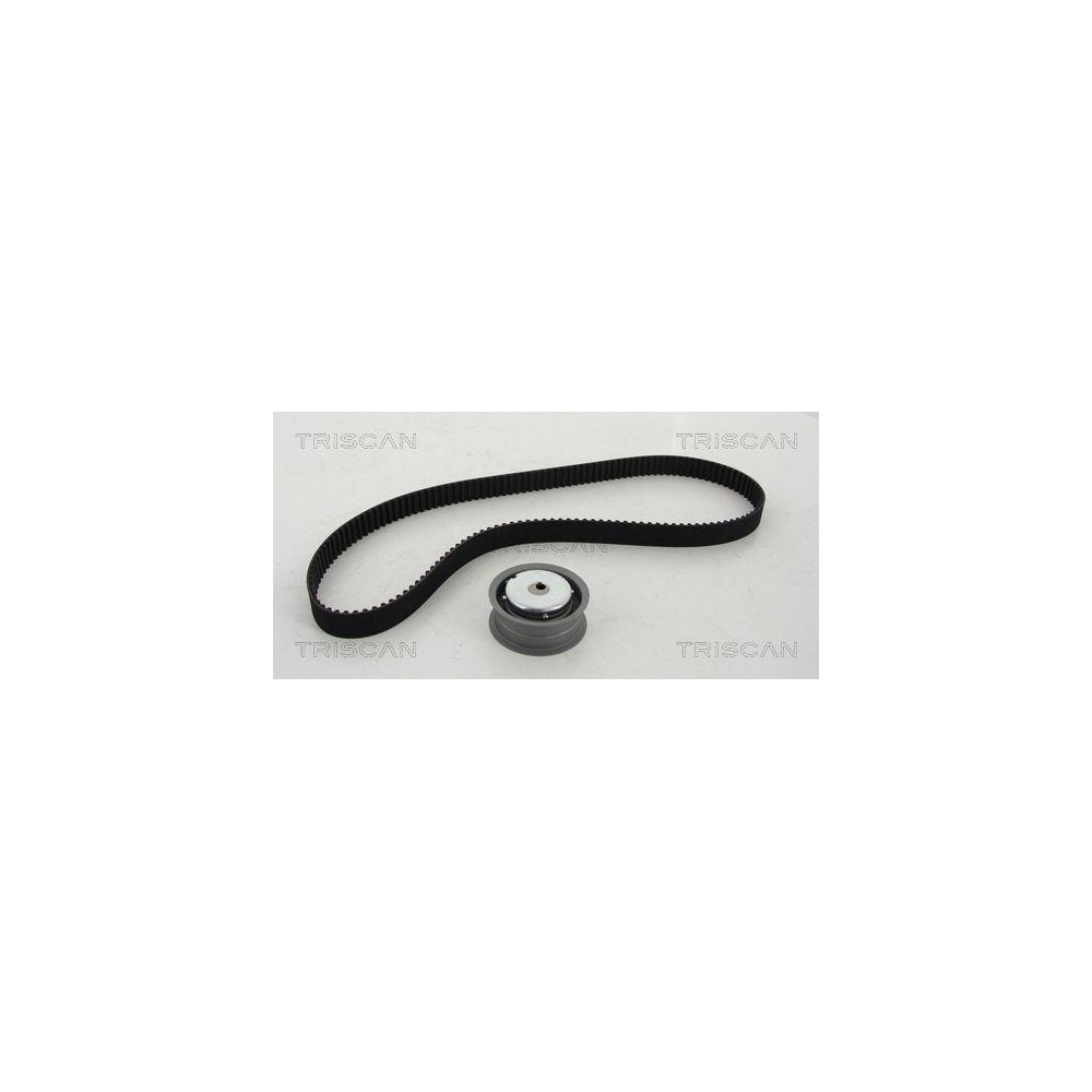 Zahnriemensatz TRISCAN 8647 29014 f&uuml;r AUDI SEAT VW