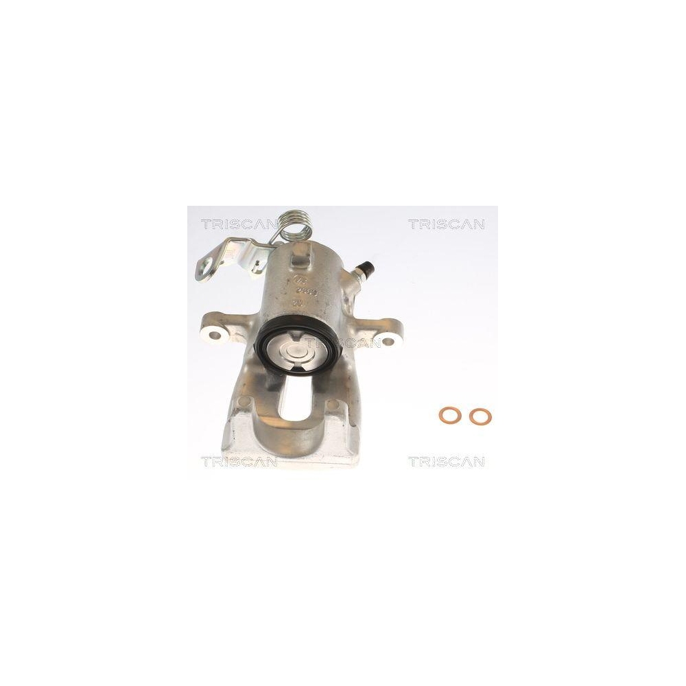 Bremssattel TRISCAN 8175 24205 f&uuml;r OPEL VAUXHALL, Hinterachse links