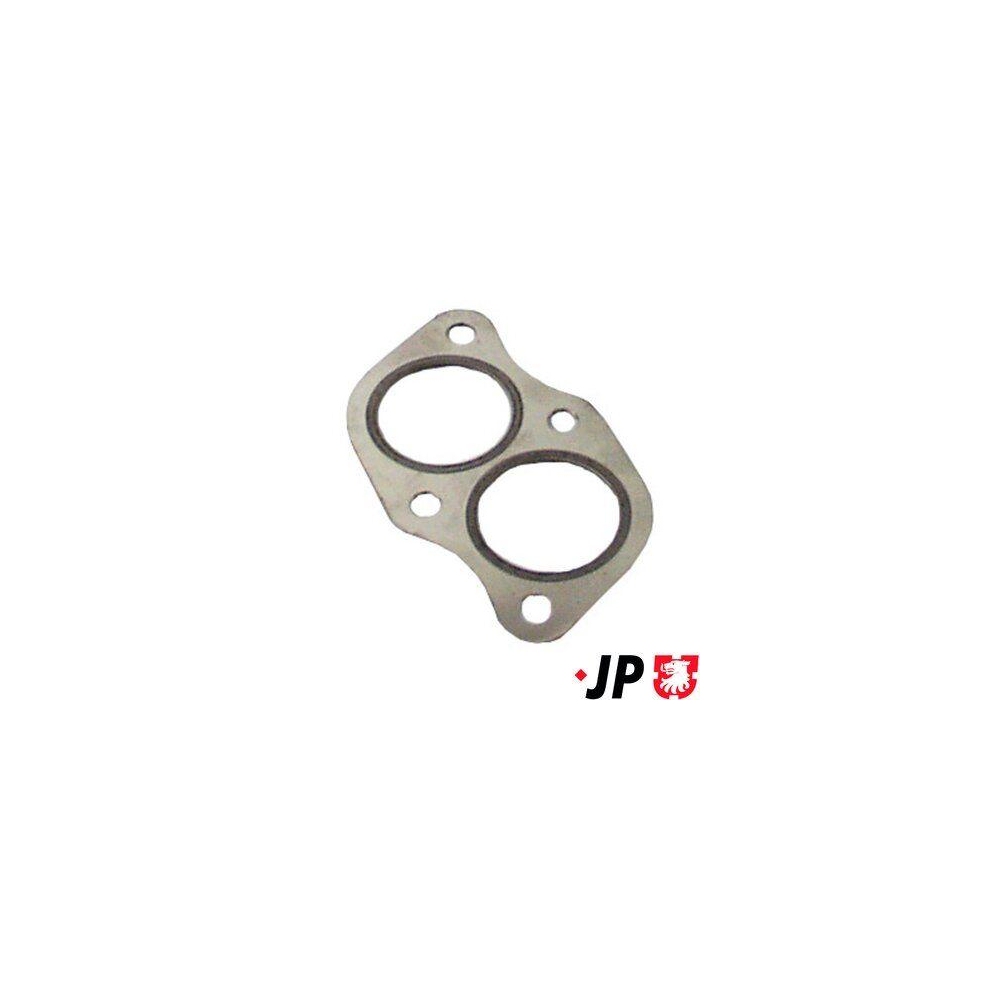 Dichtung, Abgasrohr JP GROUP 1121100500 JP für AUDI VW VAG