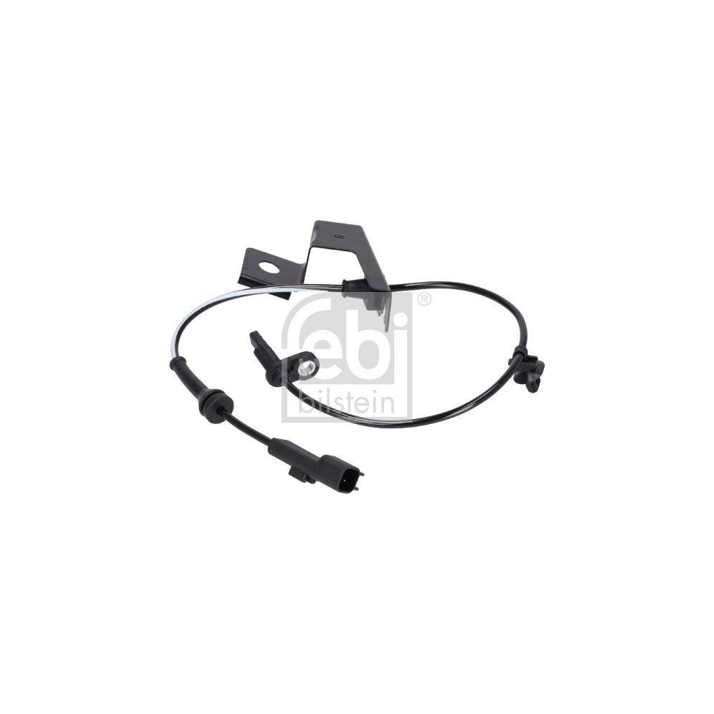 FEBI BILSTEIN Sensor, Raddrehzahl 186220 f&uuml;r FORD FORD MOTOR COMPANY