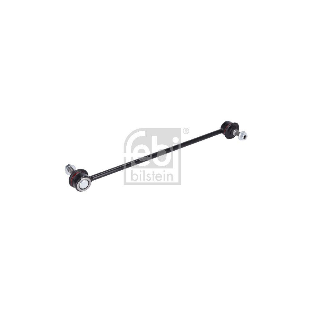 FEBI BILSTEIN Stange/Strebe, Stabilisator 184869 f&uuml;r SUZUKI, Vorderachse links