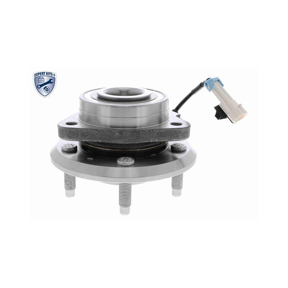Radlagersatz VAICO V40-2023 EXPERT KITS + f&uuml;r OPEL, Vorderachse