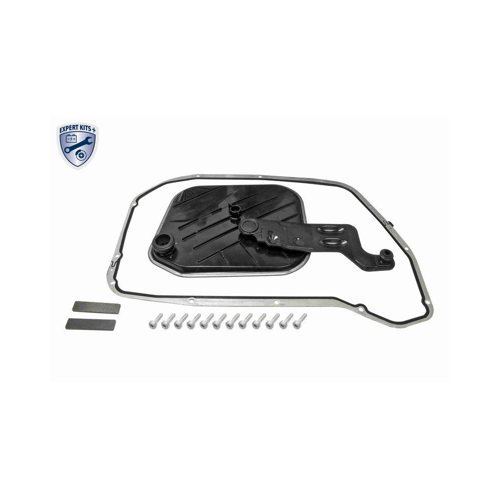 Hydraulikfiltersatz, Automatikgetriebe VAICO V10-2288 EXPERT KITS + für AUDI VW
