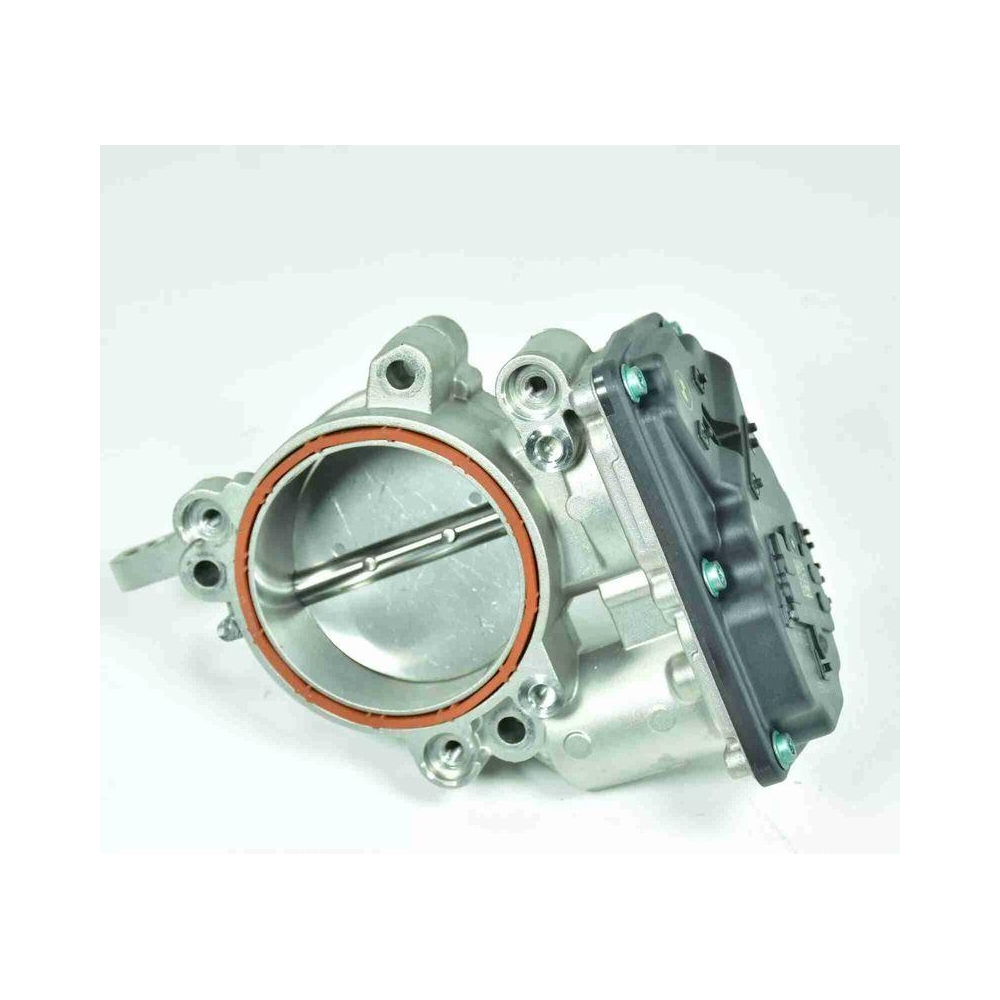 Drosselklappenstutzen VEMO V20-81-0052 Green Mobility Parts f&uuml;r BMW