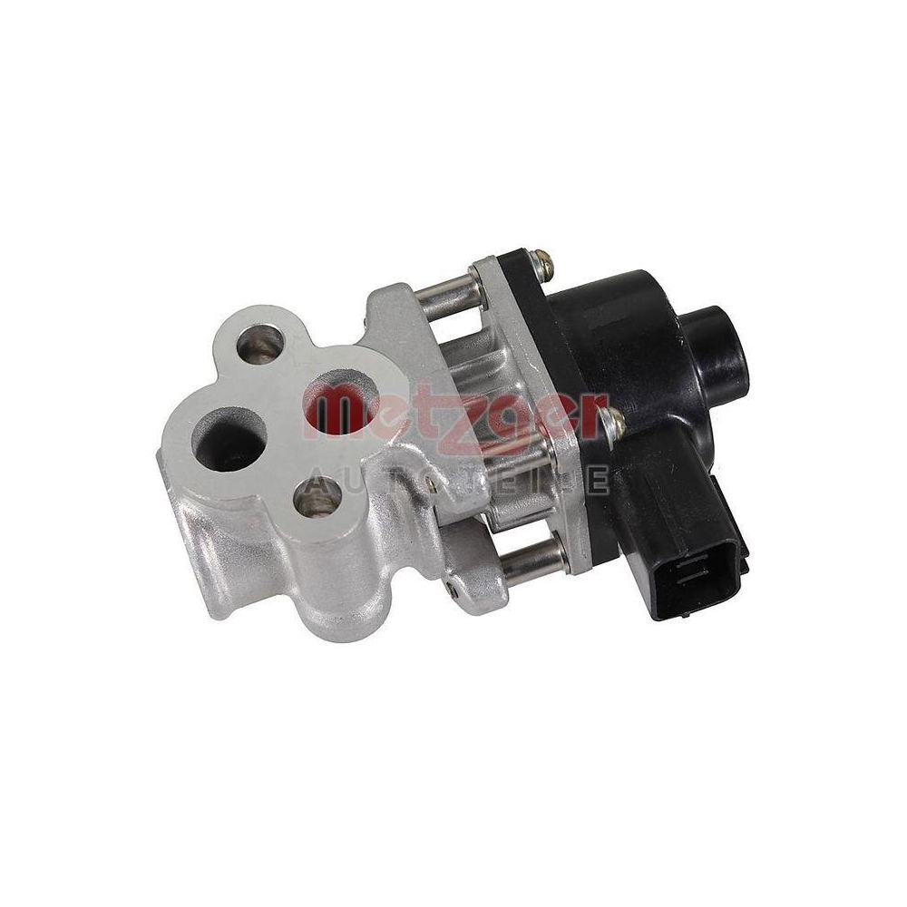 AGR-Ventil METZGER 08920104 ORIGINAL ERSATZTEIL f&uuml;r OPEL SUZUKI GENERAL MOTORS