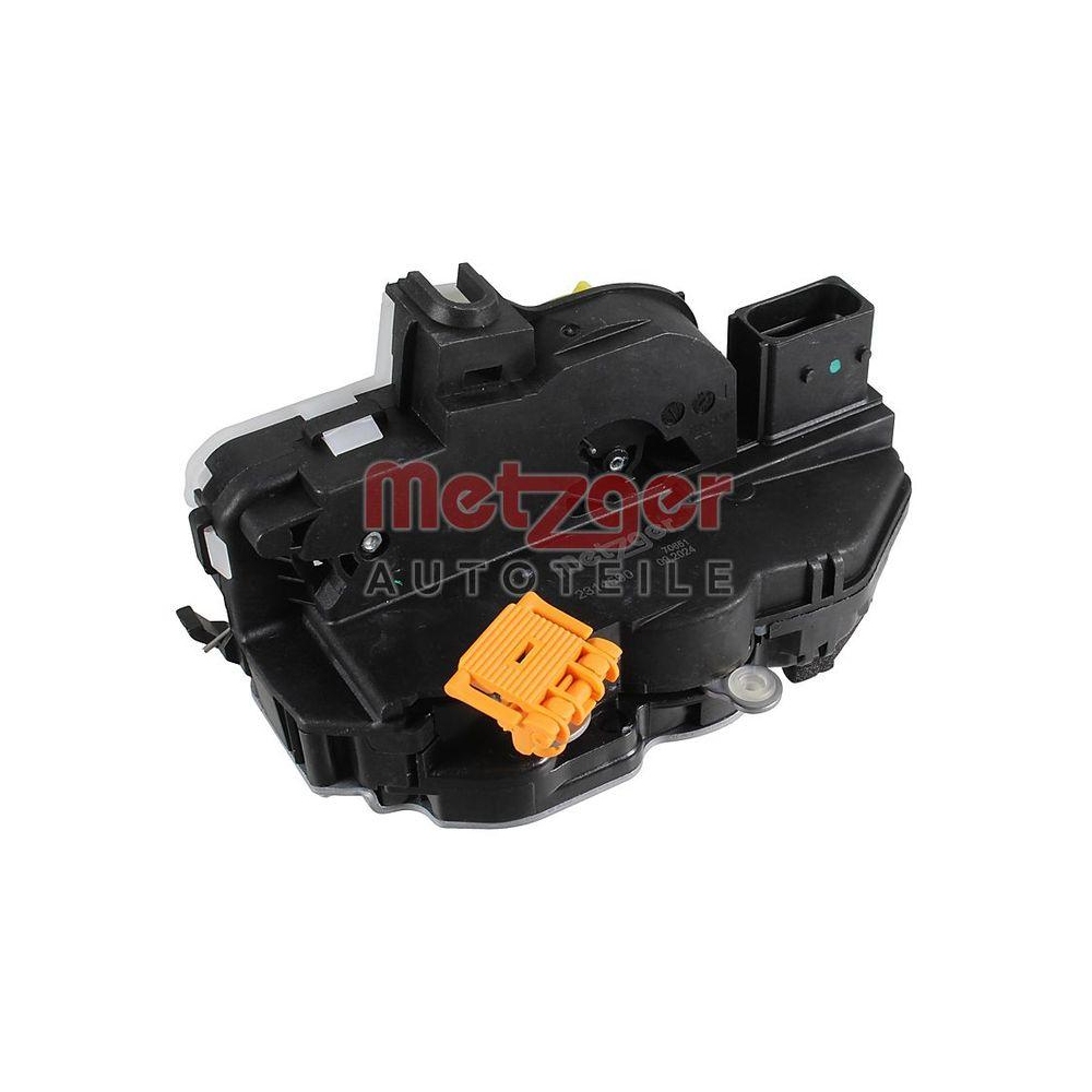 T&uuml;rschloss METZGER 2314590 GREENPARTS f&uuml;r OPEL CHEVROLET GENERAL MOTORS