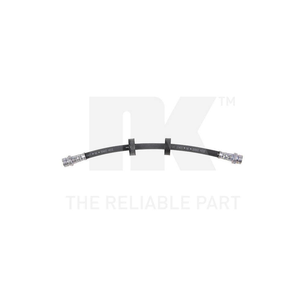 Bremsschlauch NK 852568 f&uuml;r FORD, Hinterachse