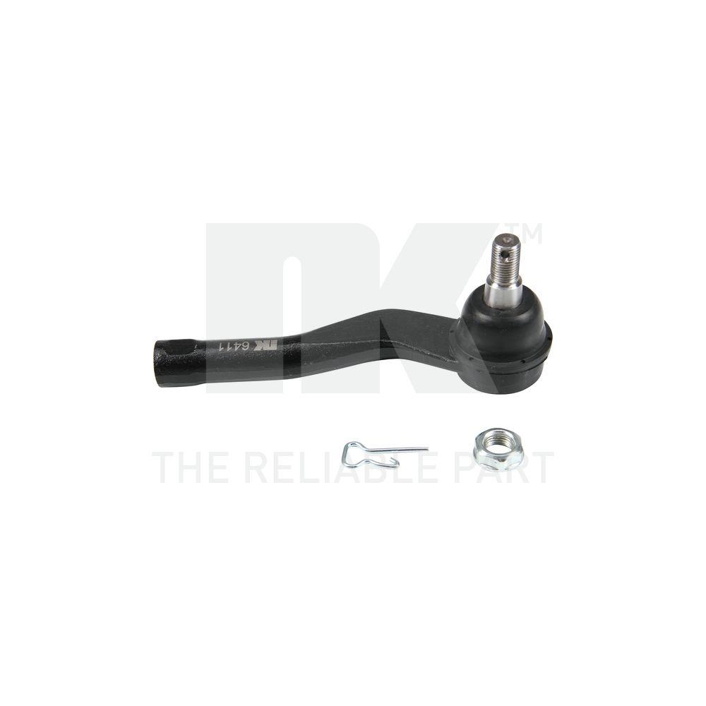 Spurstangenkopf NK 5035116 f&uuml;r DAIHATSU, Vorderachse rechts, au&szlig;en