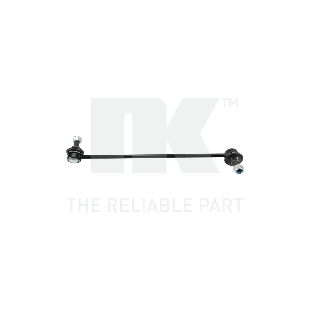 Stange/Strebe, Stabilisator NK 5113376 f&uuml;r MERCEDES-BENZ, Vorderachse links
