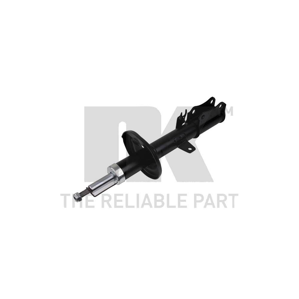 Sto&szlig;d&auml;mpfer NK 654531552 f&uuml;r OPEL TOYOTA VAUXHALL, Hinterachse