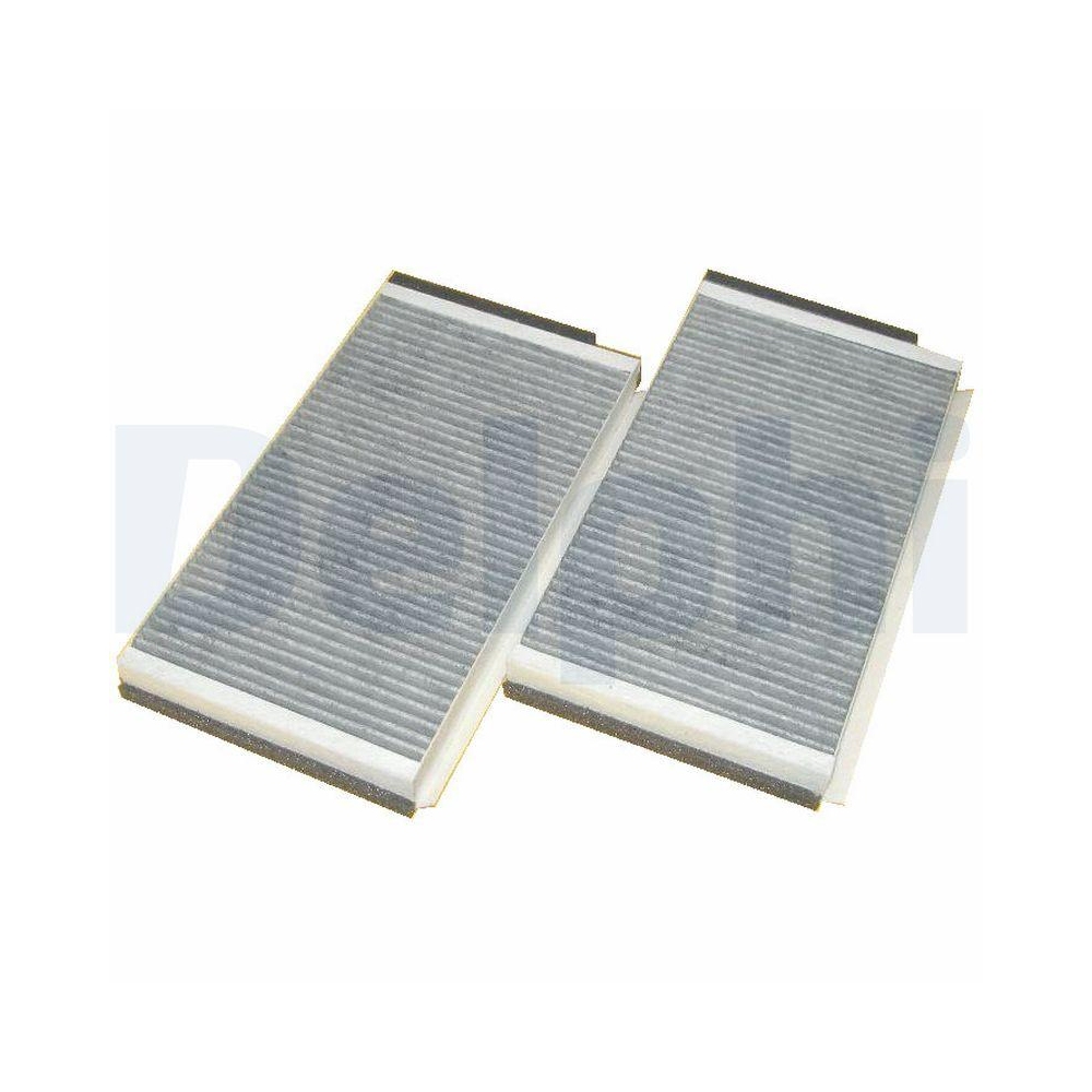 Filter, Innenraumluft DELPHI TSP0325212C für BMW
