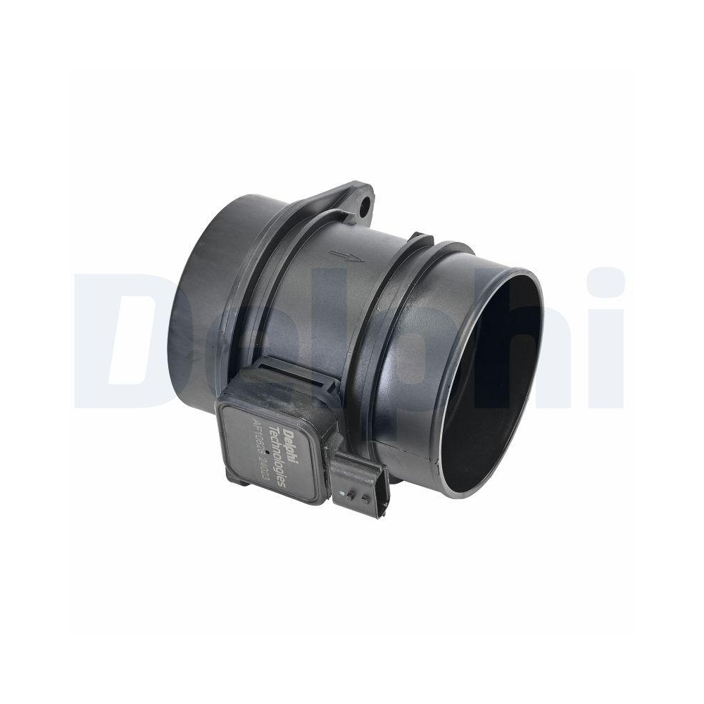 DELPHI AF10628-12B1 Luftmassenmesser f&uuml;r OPEL RENAULT VAUXHALL