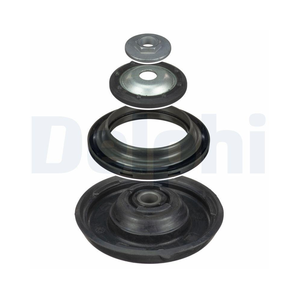 DELPHI BSJ10030 Reparatursatz, Federbeinst&uuml;tzlager f&uuml;r CITRO&Euml;N PEUGEOT