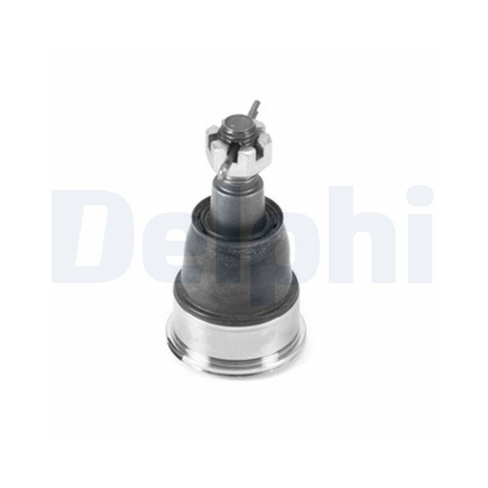 DELPHI TC8508 Trag-/F&uuml;hrungsgelenk f&uuml;r HONDA, Vorderachse, au&szlig;en, unten