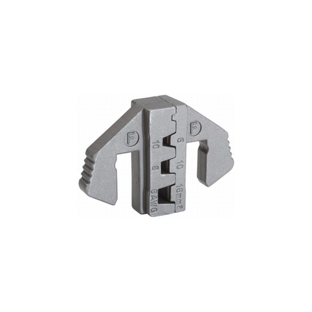 HELLA Crimpzangeneinsatz 8PE 863 807-451 für