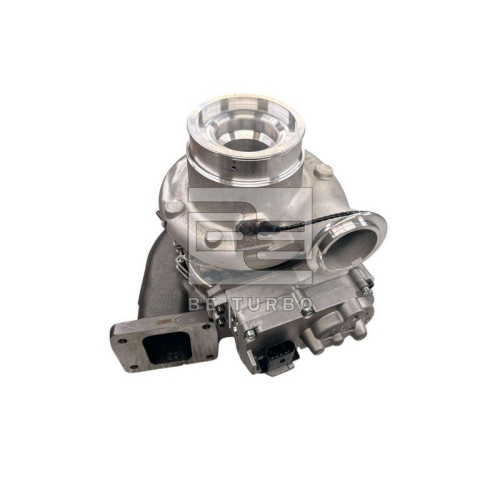 BE TURBO 134442 Lader, Aufladung f&uuml;r DAF