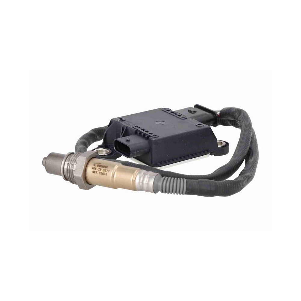 VEMO V46-72-0377 Partikelsensor Original VEMO Qualit&auml;t f&uuml;r OPEL RENAULT