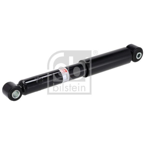 FEBI BILSTEIN 1002490 Sto&szlig;d&auml;mpfer f&uuml;r OPEL VAUXHALL, Hinterachse links