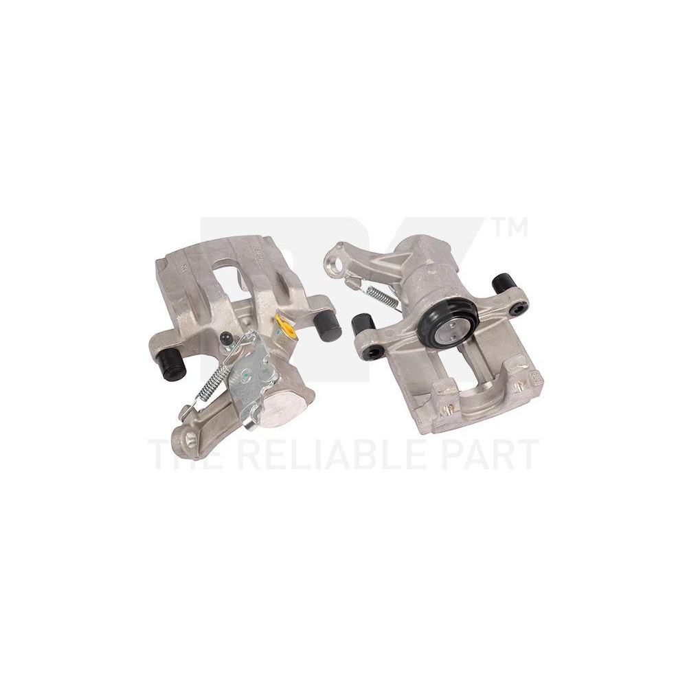 NK 2136144 Bremssattel f&uuml;r OPEL SAAB VAUXHALL GENERAL MOTORS CADILLAC