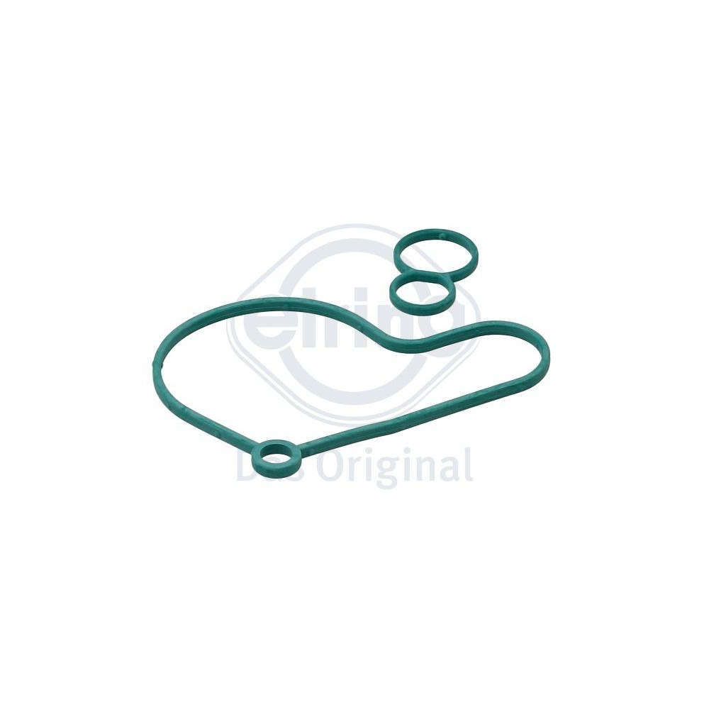 Dichtung, Kraftstoffpumpe ELRING 695.710 für AUDI SEAT SKODA VW CUPRA