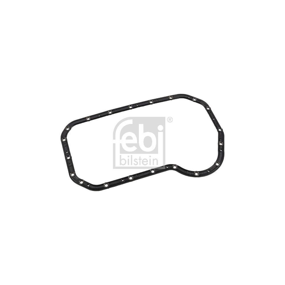 Dichtung, Ölwanne FEBI BILSTEIN 21734 für AUDI SEAT VW