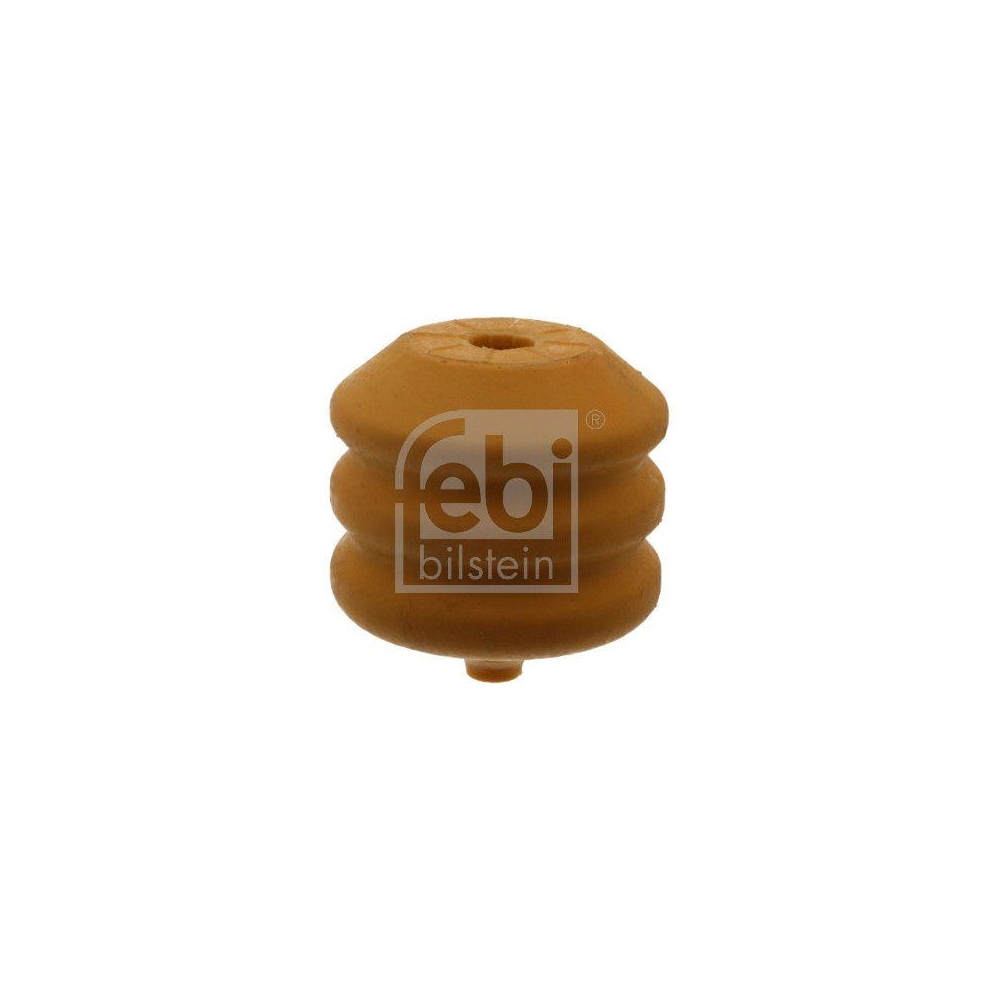 FEBI BILSTEIN Anschlagpuffer, Federung 38511 f&uuml;r MAN, Vorderachse