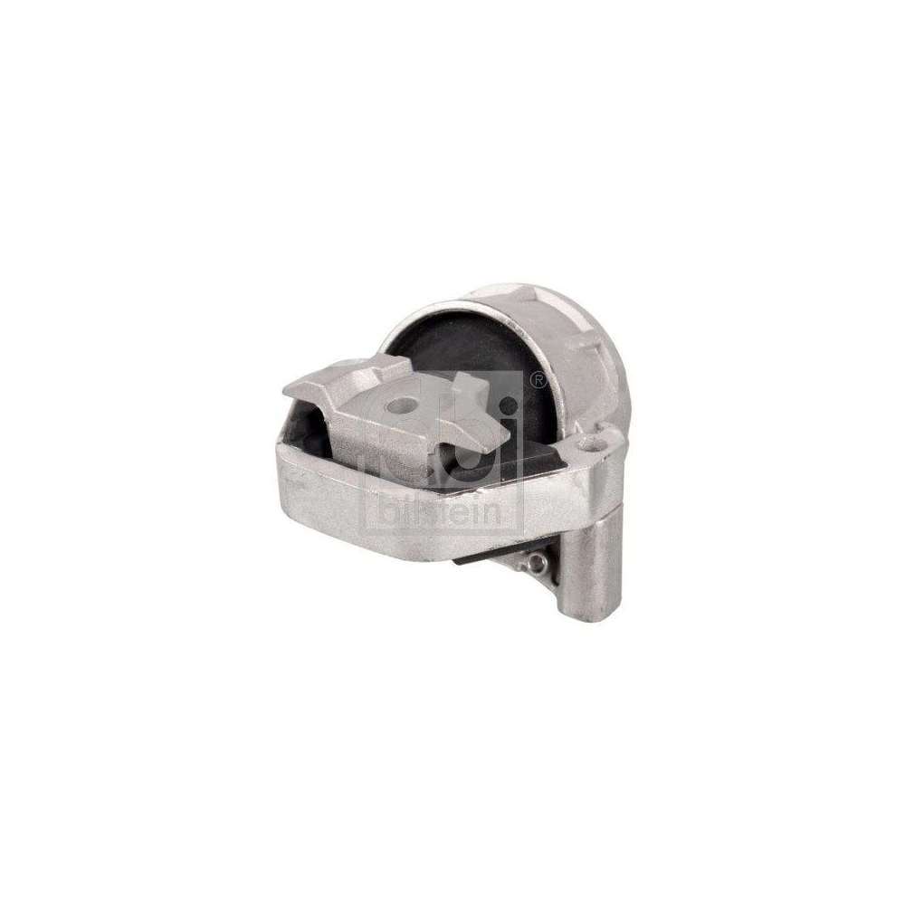 FEBI BILSTEIN Lagerung, Motor 108719 f&uuml;r AUDI, rechts