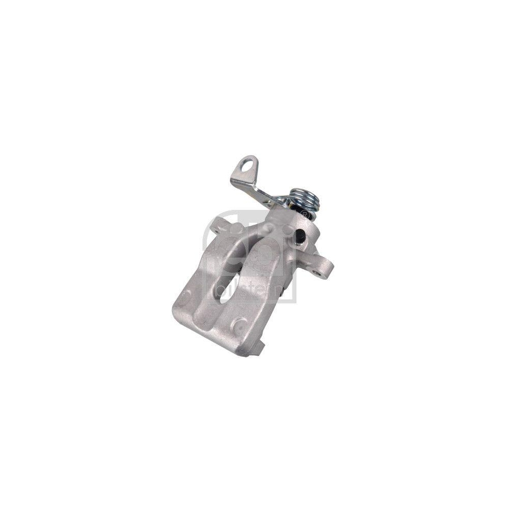 Bremssattel FEBI BILSTEIN 179449 f&uuml;r ALFA ROMEO FIAT LANCIA, Hinterachse links